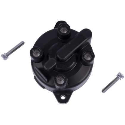 Ignition - distributor cap