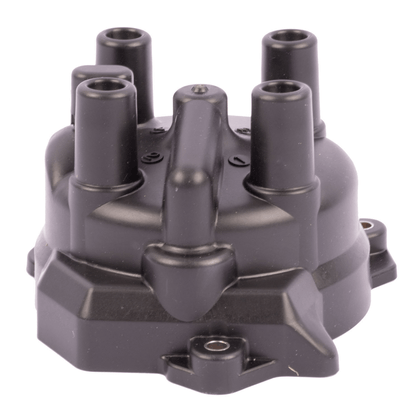 Ignition - distributor cap