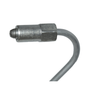 Injector diesel - piping
