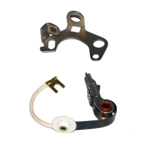 Ignition contact set