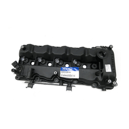 Rocker cover