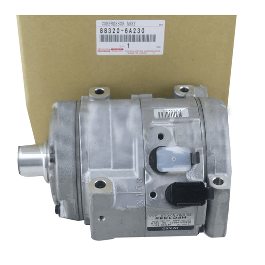 ACコンプレッサー 447260-6671 4472606671 88320-6A260 88320 ACコンプレッサー 447260-6671 4472606671 88320-6A260 88320