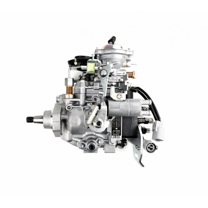 Injection diesel pump