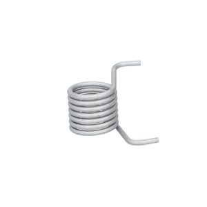 Accelerator cable - spring