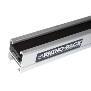 Rhino Rack 1.25mm aluminium roof bar