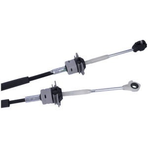 Gear lever - cable /