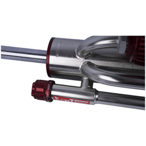 Shock absorber by-pass PROFENDER
