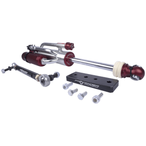 Shock absorber by-pass PROFENDER