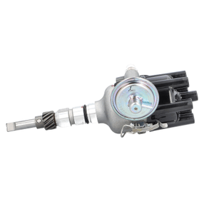 Ignition - distributor assembly