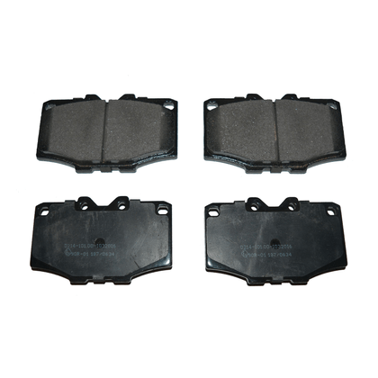 Brake pads