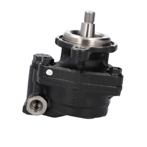 Power steering pump