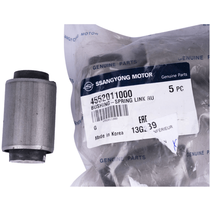 Control arm / wishbone lower - bush