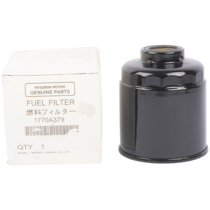 Filter - fuel - diesel