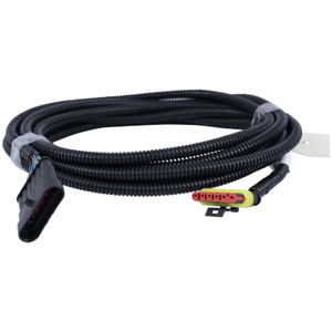 Expedition autonomy - LED Control panel extension cable