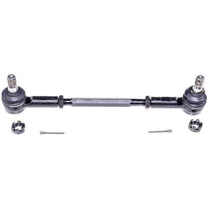 Ball joint - Steering rod assembly