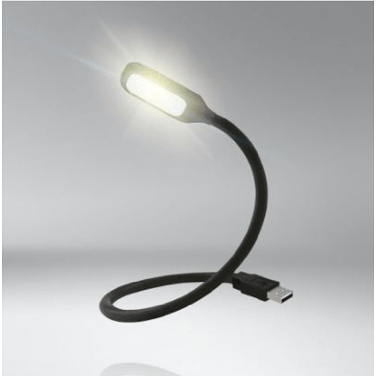 Flexible map light Osram length: 370mm (on USB)