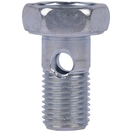 Turbo - Drilled bolt