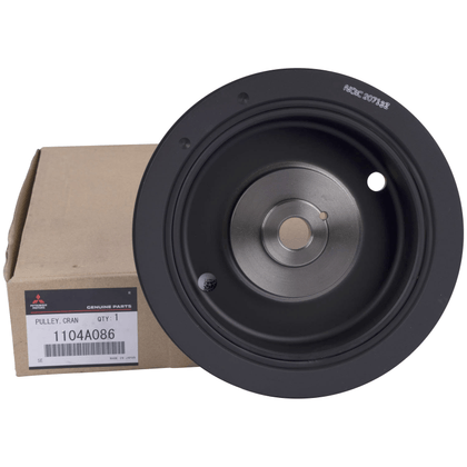 Damper pulley