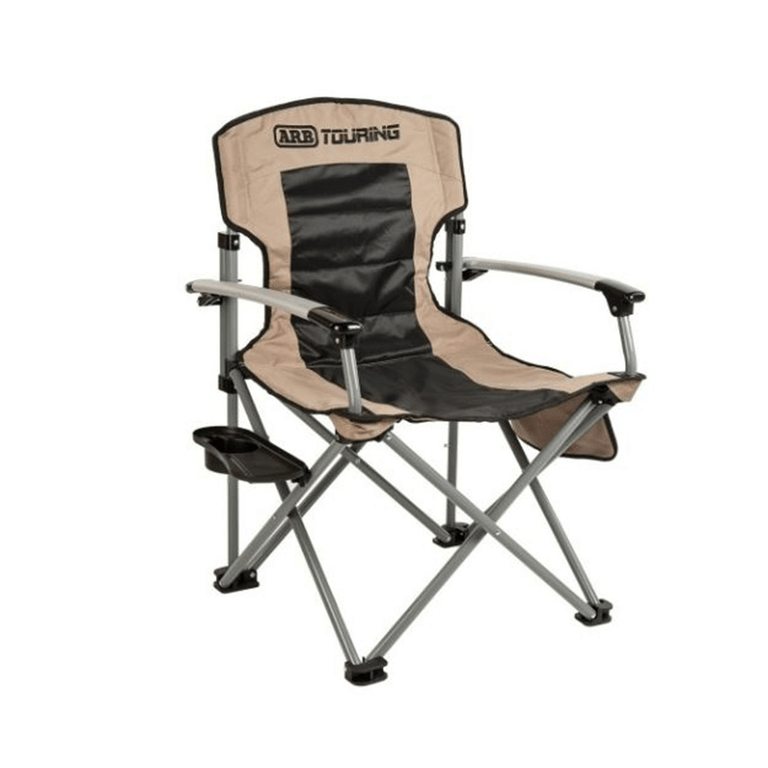 Bivouac - Chaise pliante ARB