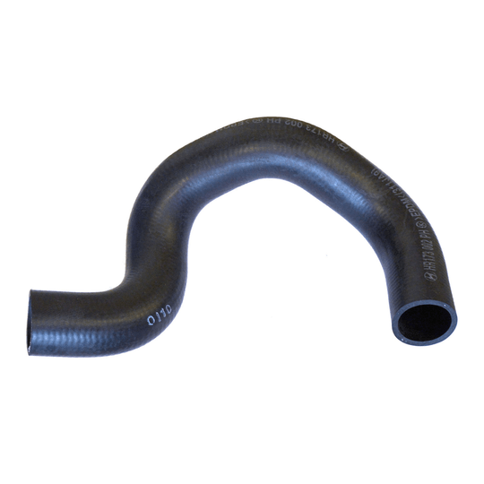 What Is the Difference Between the Upper and Lower Radiator Hose?