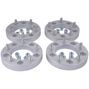 HOFMANN wheel spacers - Aluminum
