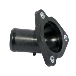 Housing water - inlet (thermostat cover)