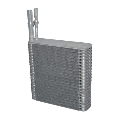 Air conditioning - cabin evaporator