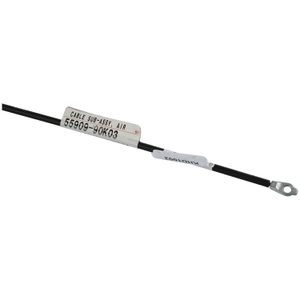 Heating - control cable
