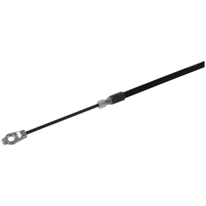 Heating - control cable