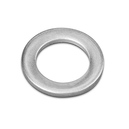 Oil drain plug - washer