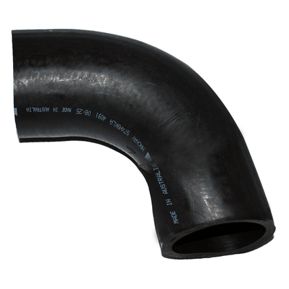 Turbo Intercooler - Hose and Tubing Air