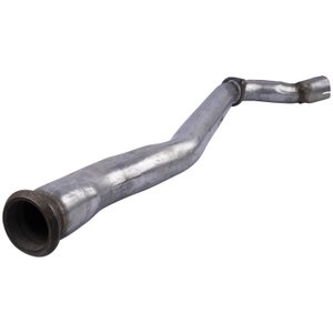 Middle pipe
