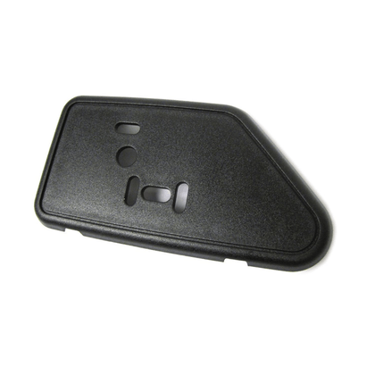 Seat - switch - back panel