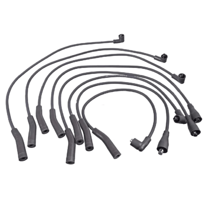 Ignition - wire set