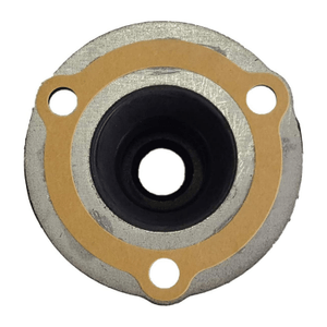 Gear lever - seal / dust shield