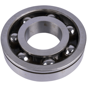 Input shaft (main transmission pinion) - bearing