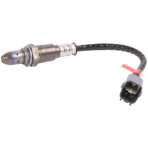 Injection - oxygen sensor