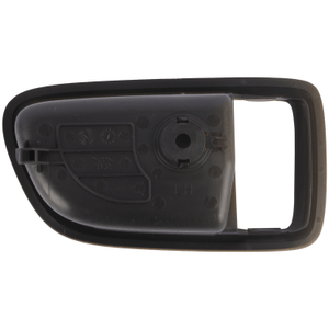 Door - inner handle - cover