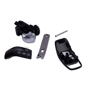 Gear lever - knob - overhaul kit