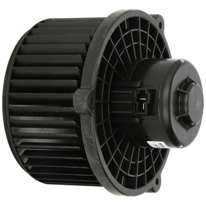 Heating - blower assembly (with electric motor)