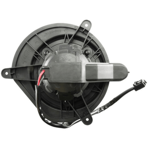 Calefacción - ventilador (con motor eléctrico)