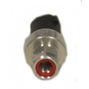 Air conditioning - pressure switch