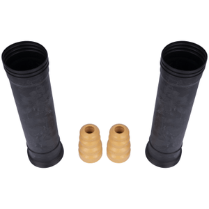 Shock absorber - boots and dust cover