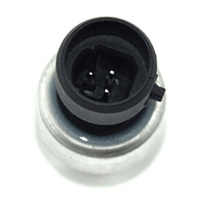 Air conditioning - pressure switch