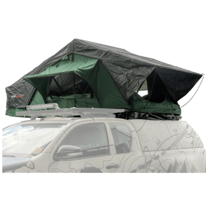 Camping - Equip'addict roof tent 160'