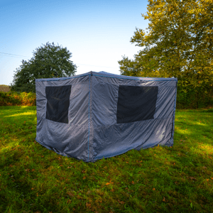 Camping - Awning - Wall - Equipaddict 270°