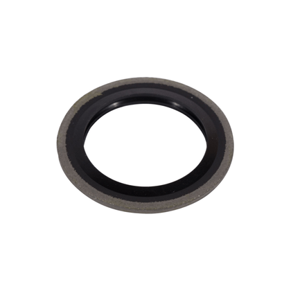 Oil cooling - seal