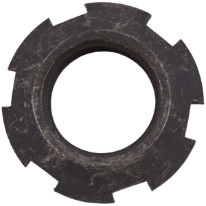 Gearboxes - Shaft - nut
