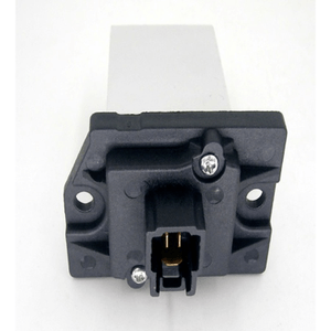 Heating - resistor