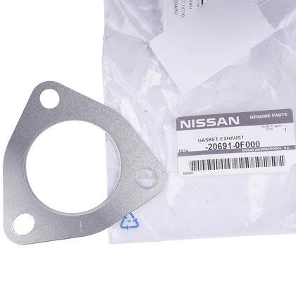 Exhaust gasket